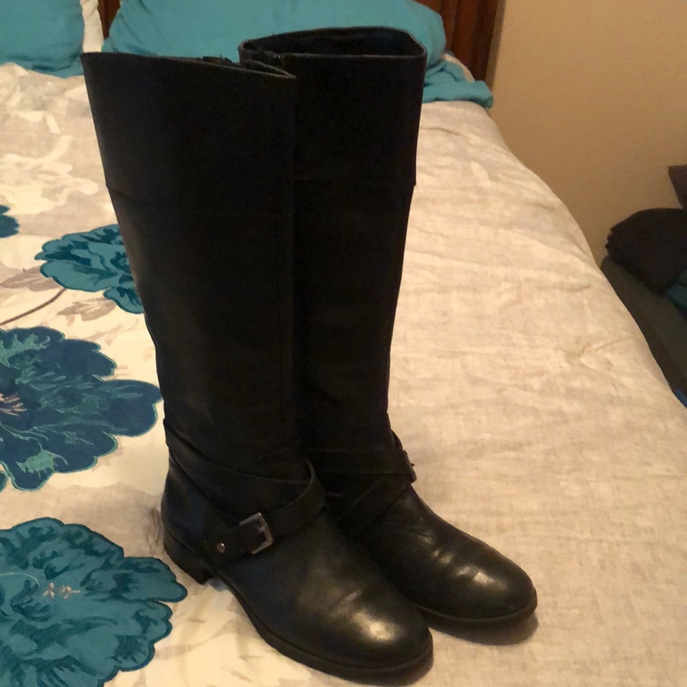 Ralph Lauren boots